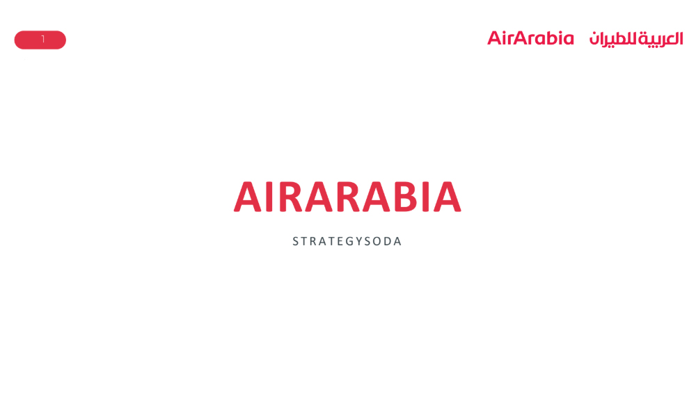 Air Arabia