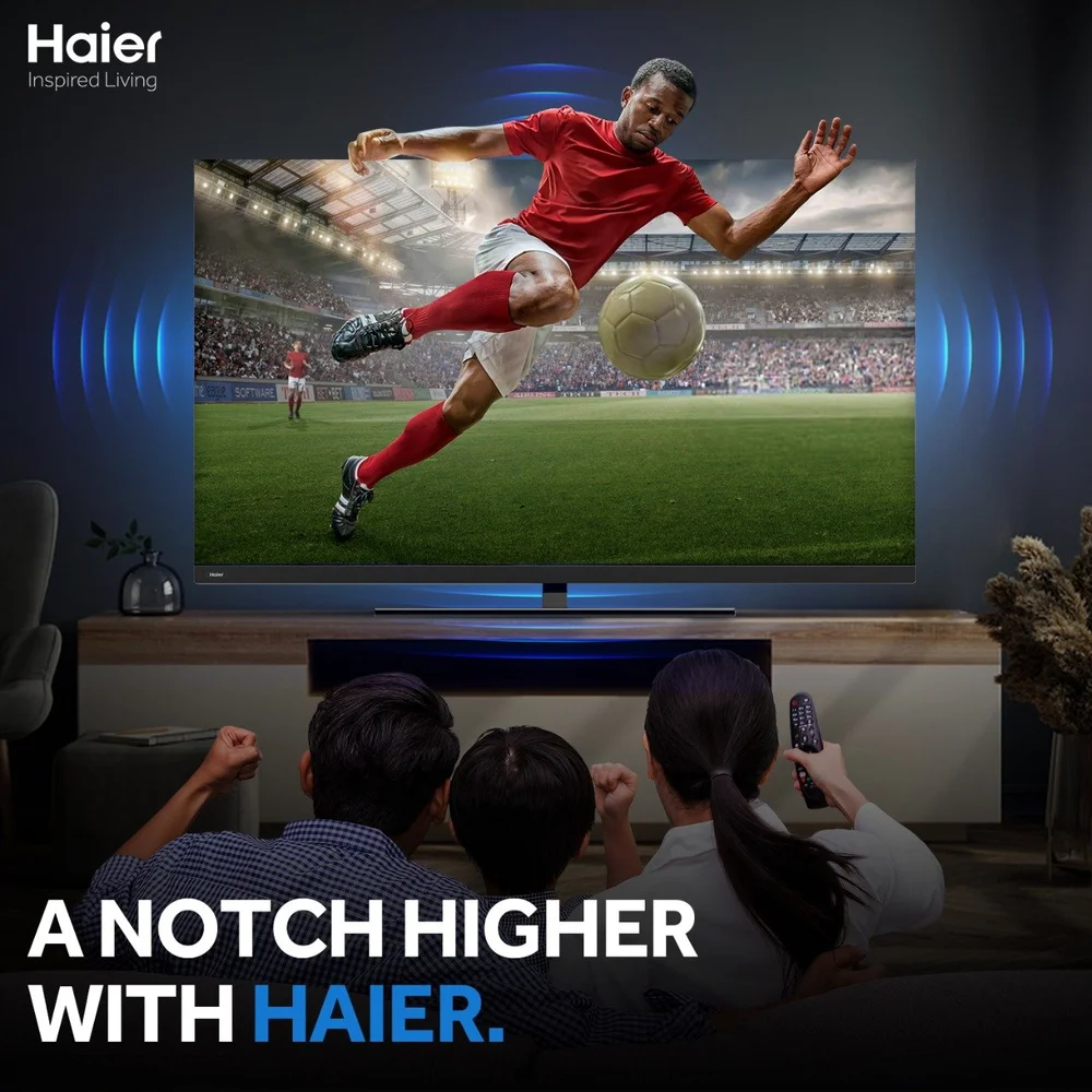 Haier