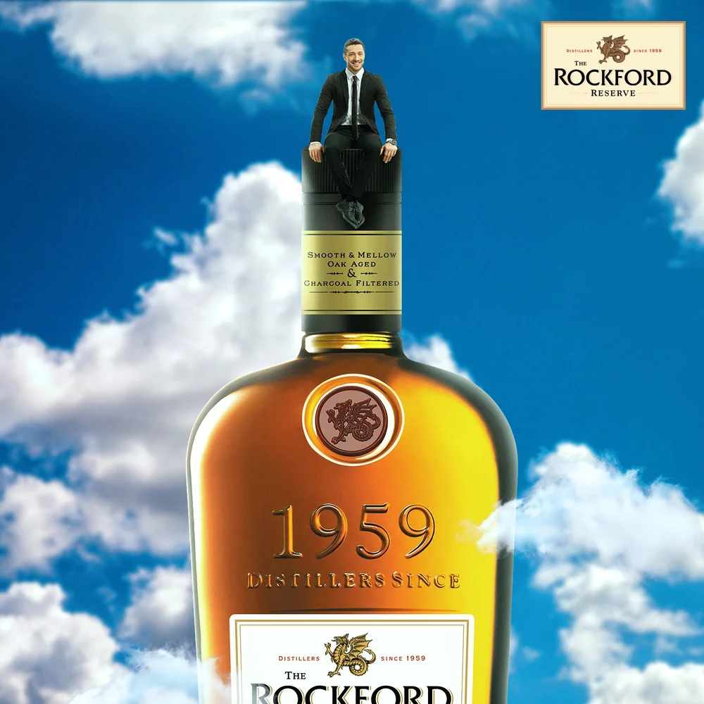 Rockford Reserve